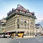 Apartamento Bank House Xl 105 - Griwa Rent Interlaken