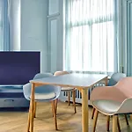 Bank House Xl 105 - Griwa Rent אינטרלאקן
