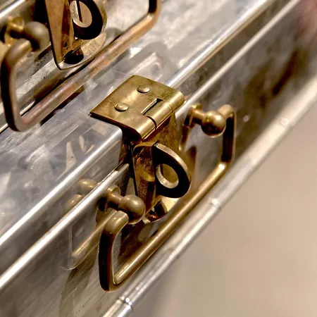 Bank House Xl 105 - Griwa Rent * إنترلاكن