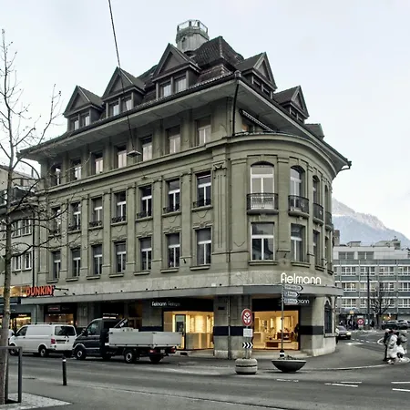 Bank House Xl 105 - Griwa Rent Apartment