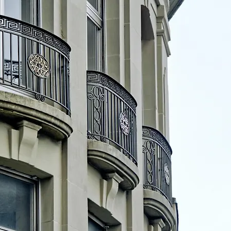 Apartment Bank House Xl 105 - Griwa Rent *