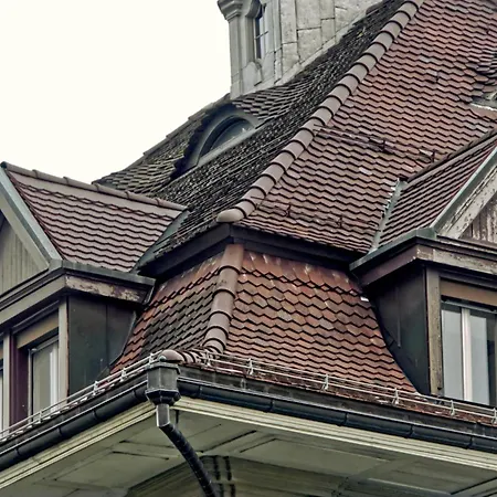 Bank House Xl 105 - Griwa Rent * Interlaken