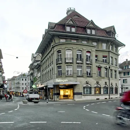 Bank House Xl 105 - Griwa Rent شقة إنترلاكن