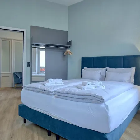 Bank House Xl 105 - Griwa Rent Apartment Interlaken