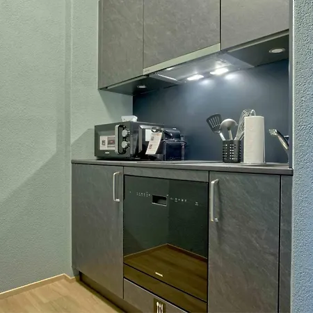 Apartment Bank House Xl 105 - Griwa Rent Interlaken