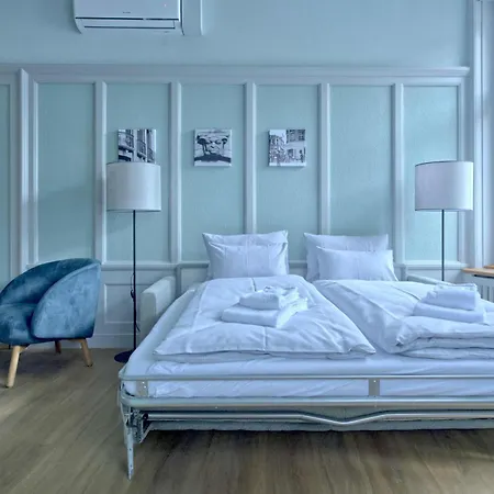 Bank House Xl 105 - Griwa Rent Interlaken