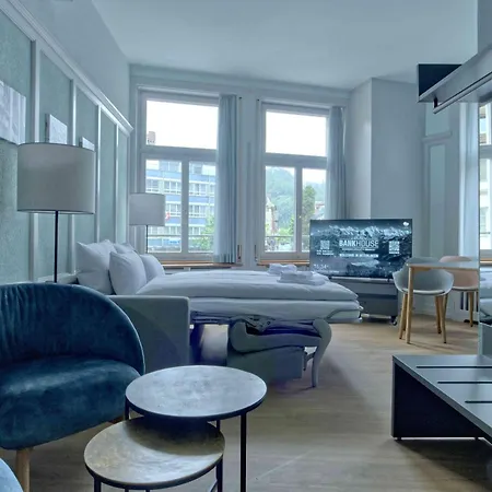 Bank House Xl 105 - Griwa Rent *