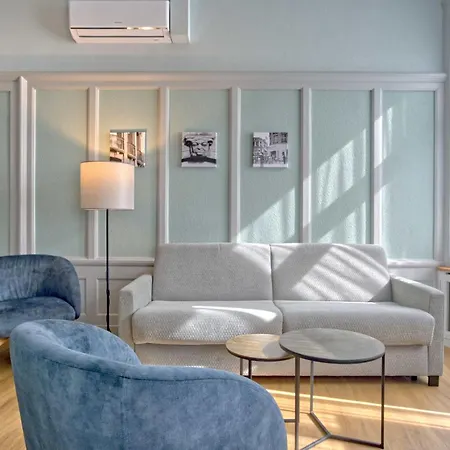 Bank House Xl 105 - Griwa Rent * אינטרלאקן