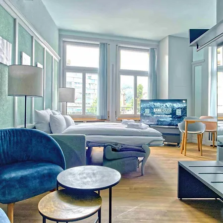 Bank House Xl 105 - Griwa Rent דירה *