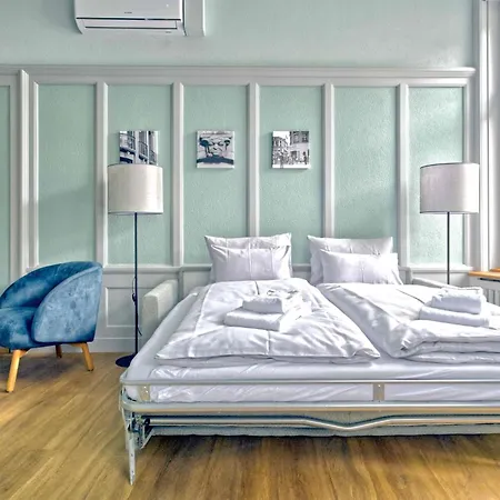 Bank House Xl 105 - Griwa Rent *