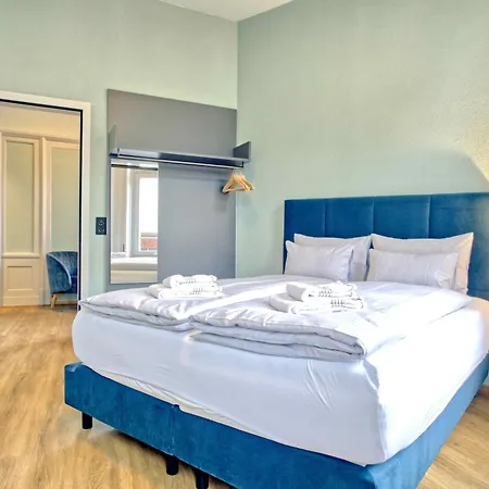 Bank House Xl 105 - Griwa Rent דירה אינטרלאקן