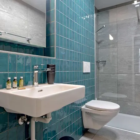 דירה Bank House Xl 105 - Griwa Rent *