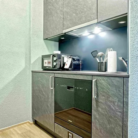 Bank House Xl 105 - Griwa Rent Appartamento Interlaken