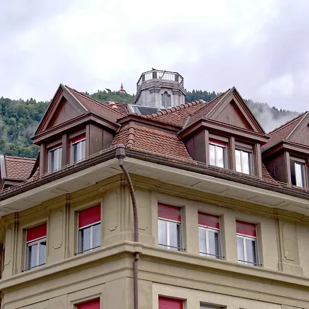 Appartamento Bank House Xl 105 - Griwa Rent *