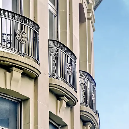 Appartement Bank House Xl 105 - Griwa Rent