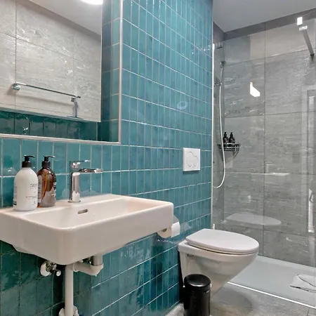 Bank House Xl 105 - Griwa Rent Appartement Interlaken