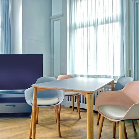 Bank House Xl 105 - Griwa Rent إنترلاكن