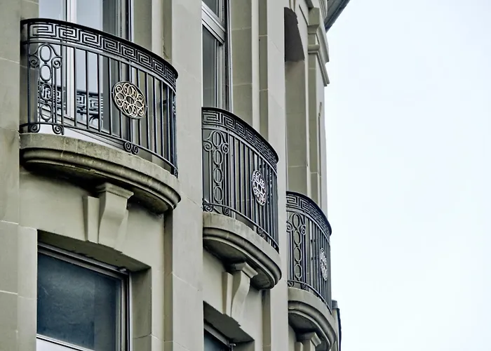 דירה Bank House Xl 105 - Griwa Rent *