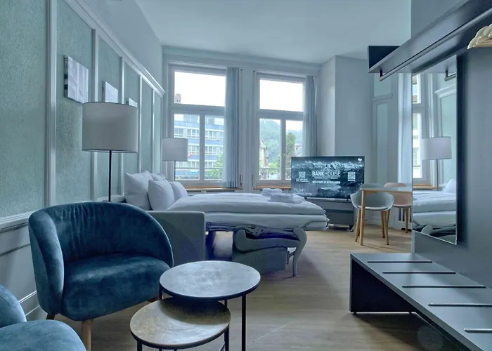 Bank House Xl 105 - Griwa Rent *