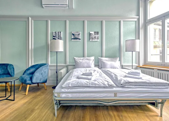 Bank House Xl 105 - Griwa Rent *