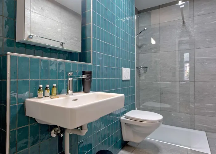 דירה Bank House Xl 105 - Griwa Rent *