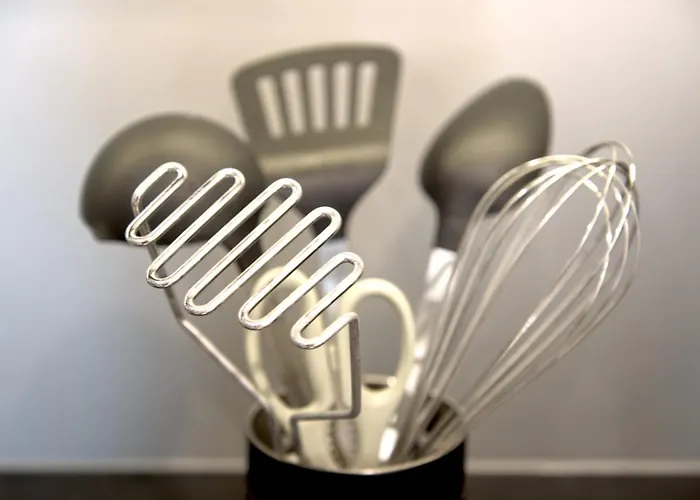 דירה Bank House Xl 105 - Griwa Rent אינטרלאקן