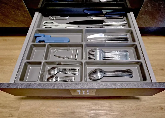 Bank House Xl 105 - Griwa Rent דירה *