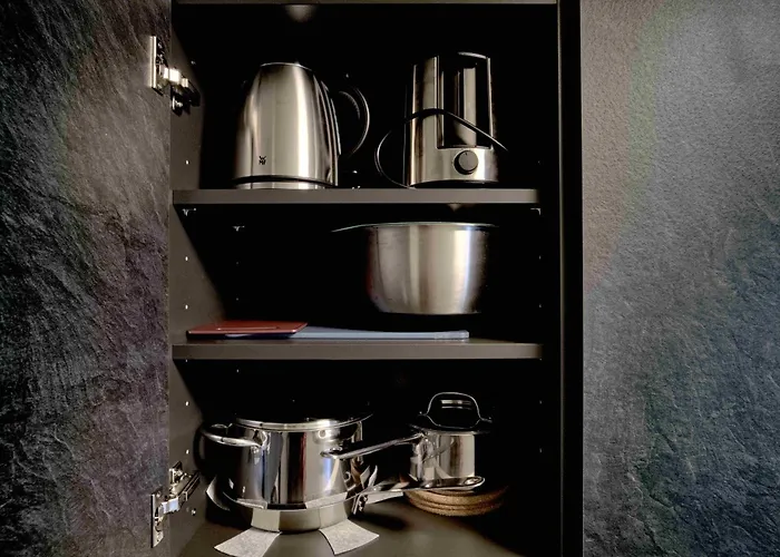 דירה Bank House Xl 105 - Griwa Rent *