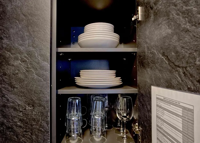 Bank House Xl 105 - Griwa Rent * אינטרלאקן