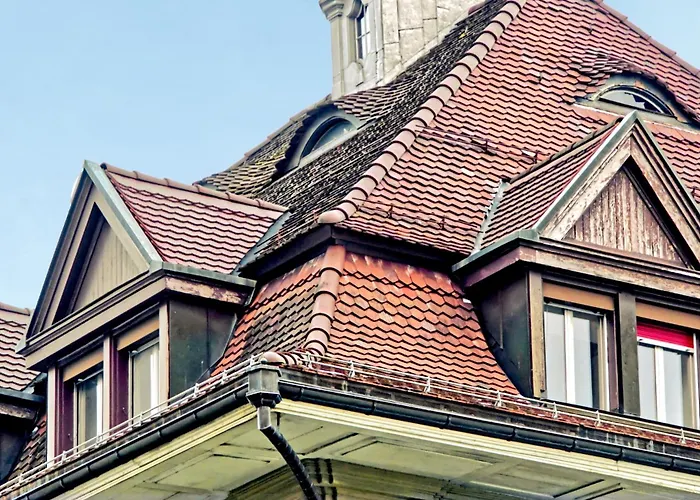 דירה Bank House Xl 105 - Griwa Rent *