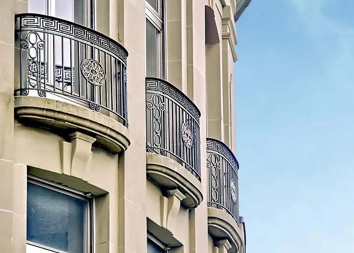 דירה Bank House Xl 105 - Griwa Rent