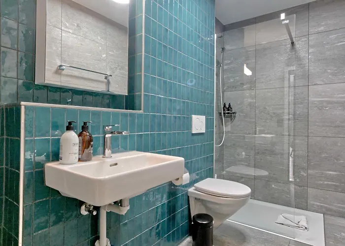 Bank House Xl 105 - Griwa Rent דירה אינטרלאקן